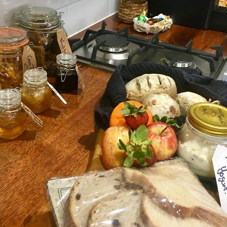 سانت هيلينز Tully Cottage B&B المظهر الخارجي الصورة