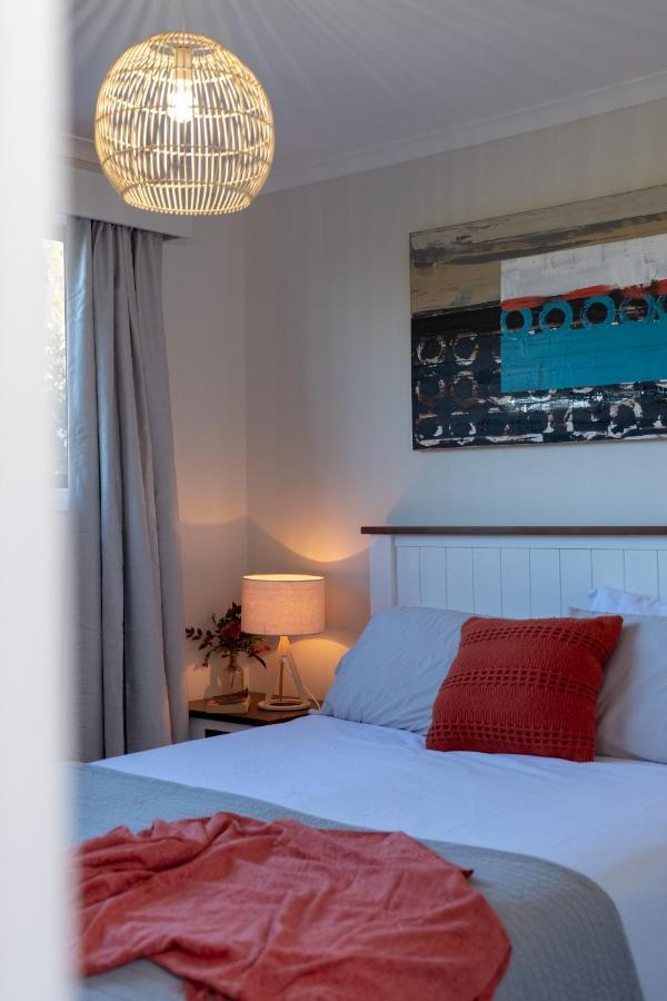 سانت هيلينز Tully Cottage B&B المظهر الخارجي الصورة