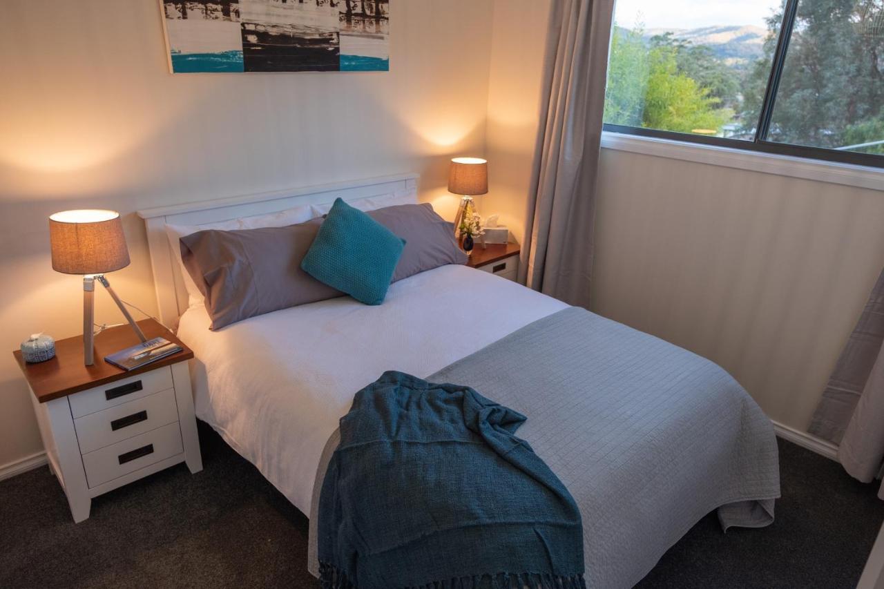 سانت هيلينز Tully Cottage B&B المظهر الخارجي الصورة